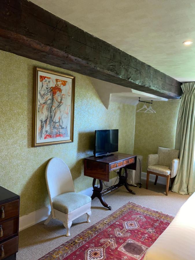 Victoria Spa Lodge Stratford-upon-Avon Dış mekan fotoğraf