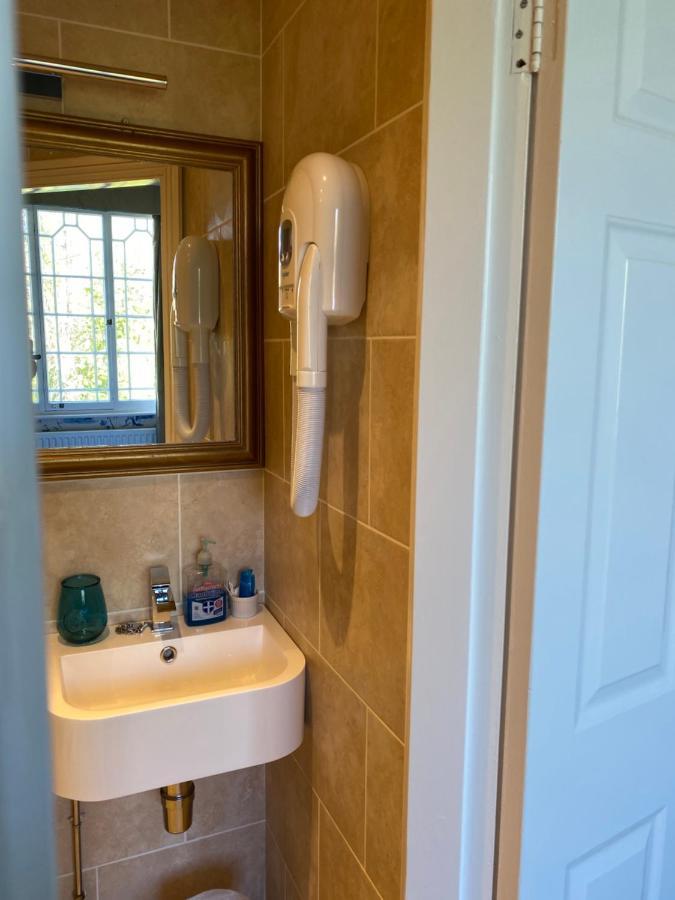 Victoria Spa Lodge Stratford-upon-Avon Dış mekan fotoğraf