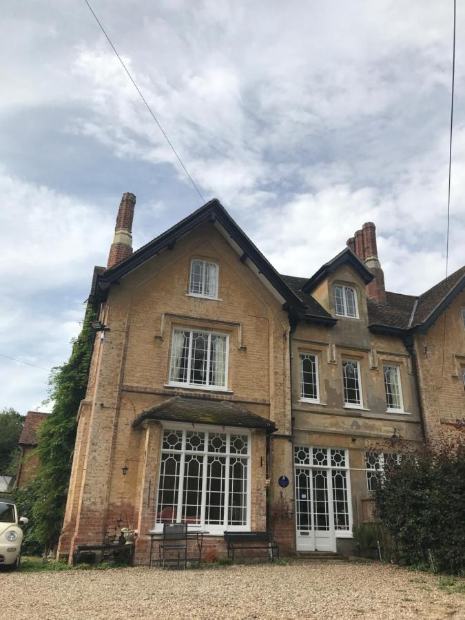 Victoria Spa Lodge Stratford-upon-Avon Dış mekan fotoğraf