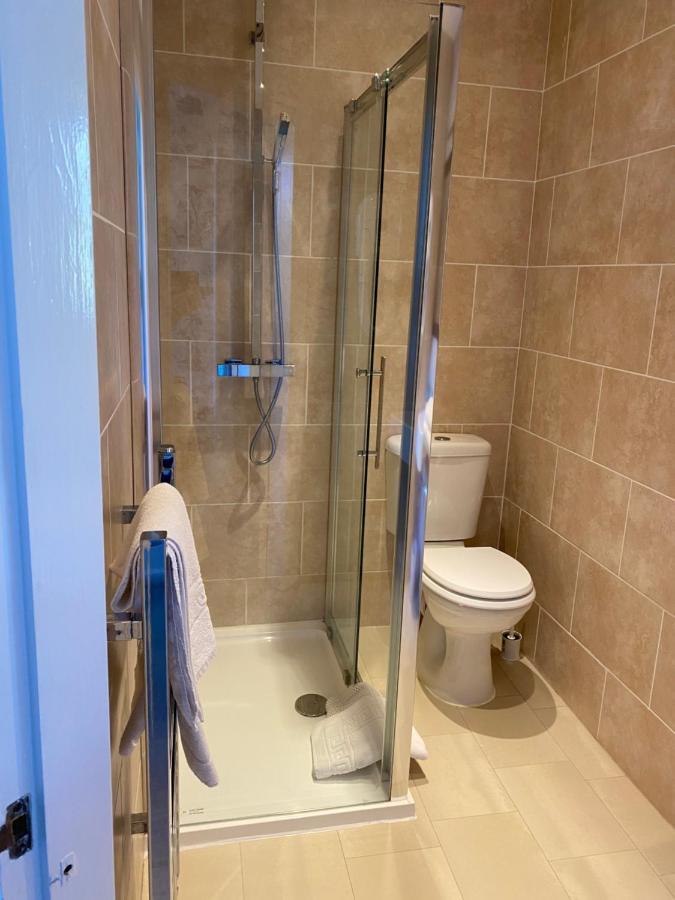 Victoria Spa Lodge Stratford-upon-Avon Dış mekan fotoğraf