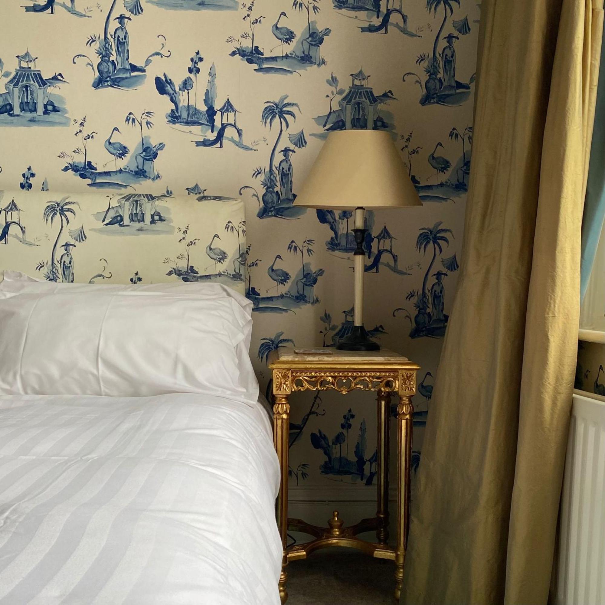 Victoria Spa Lodge Stratford-upon-Avon Dış mekan fotoğraf