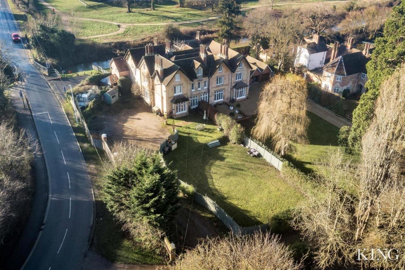 Victoria Spa Lodge Stratford-upon-Avon Dış mekan fotoğraf