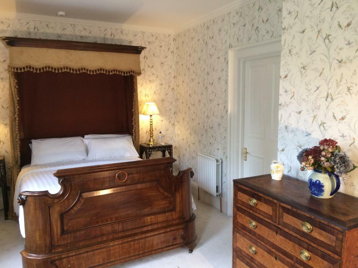 Victoria Spa Lodge Stratford-upon-Avon Dış mekan fotoğraf