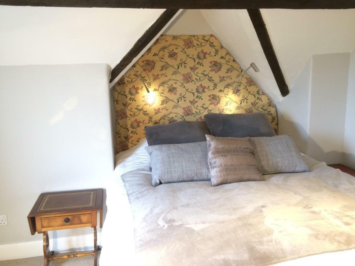 Victoria Spa Lodge Stratford-upon-Avon Dış mekan fotoğraf