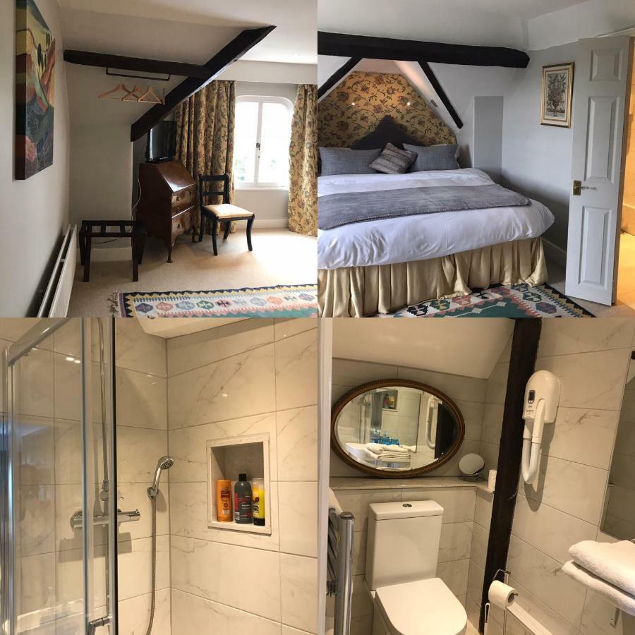 Victoria Spa Lodge Stratford-upon-Avon Dış mekan fotoğraf