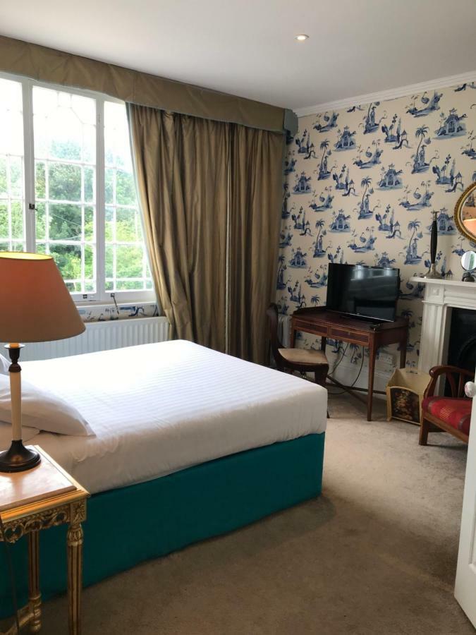 Victoria Spa Lodge Stratford-upon-Avon Dış mekan fotoğraf