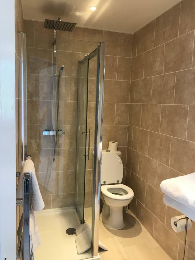 Victoria Spa Lodge Stratford-upon-Avon Dış mekan fotoğraf