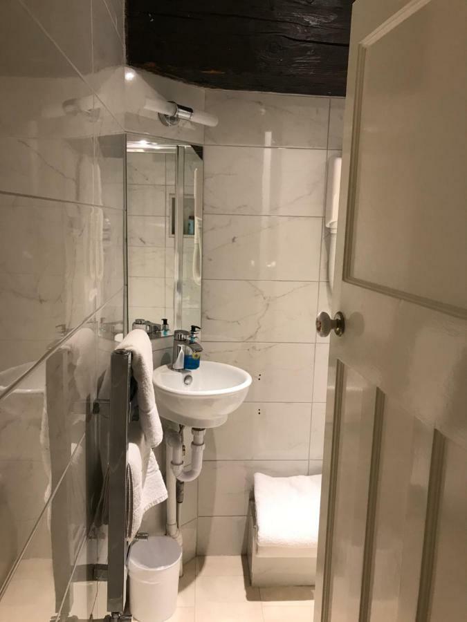 Victoria Spa Lodge Stratford-upon-Avon Dış mekan fotoğraf