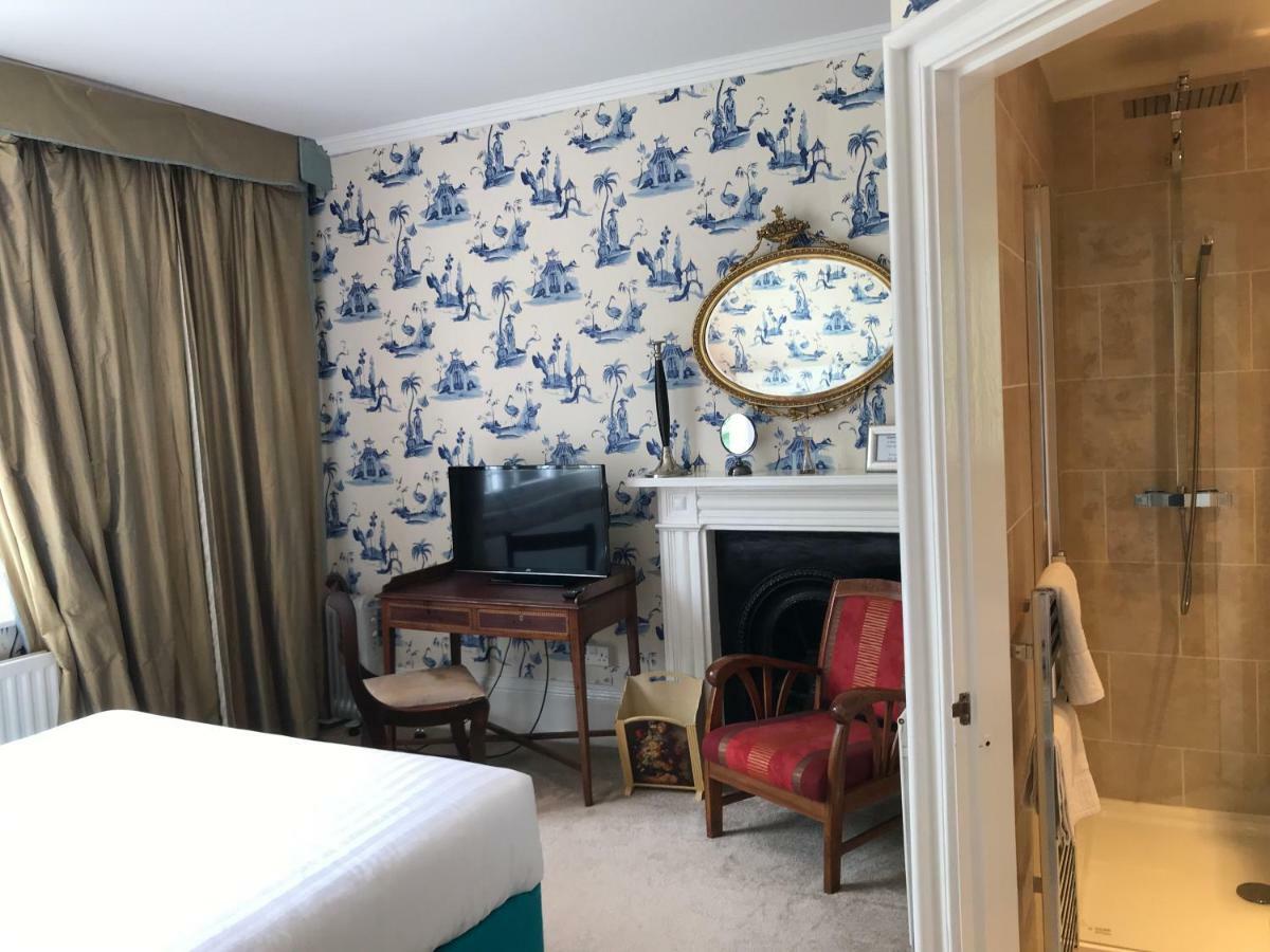 Victoria Spa Lodge Stratford-upon-Avon Dış mekan fotoğraf