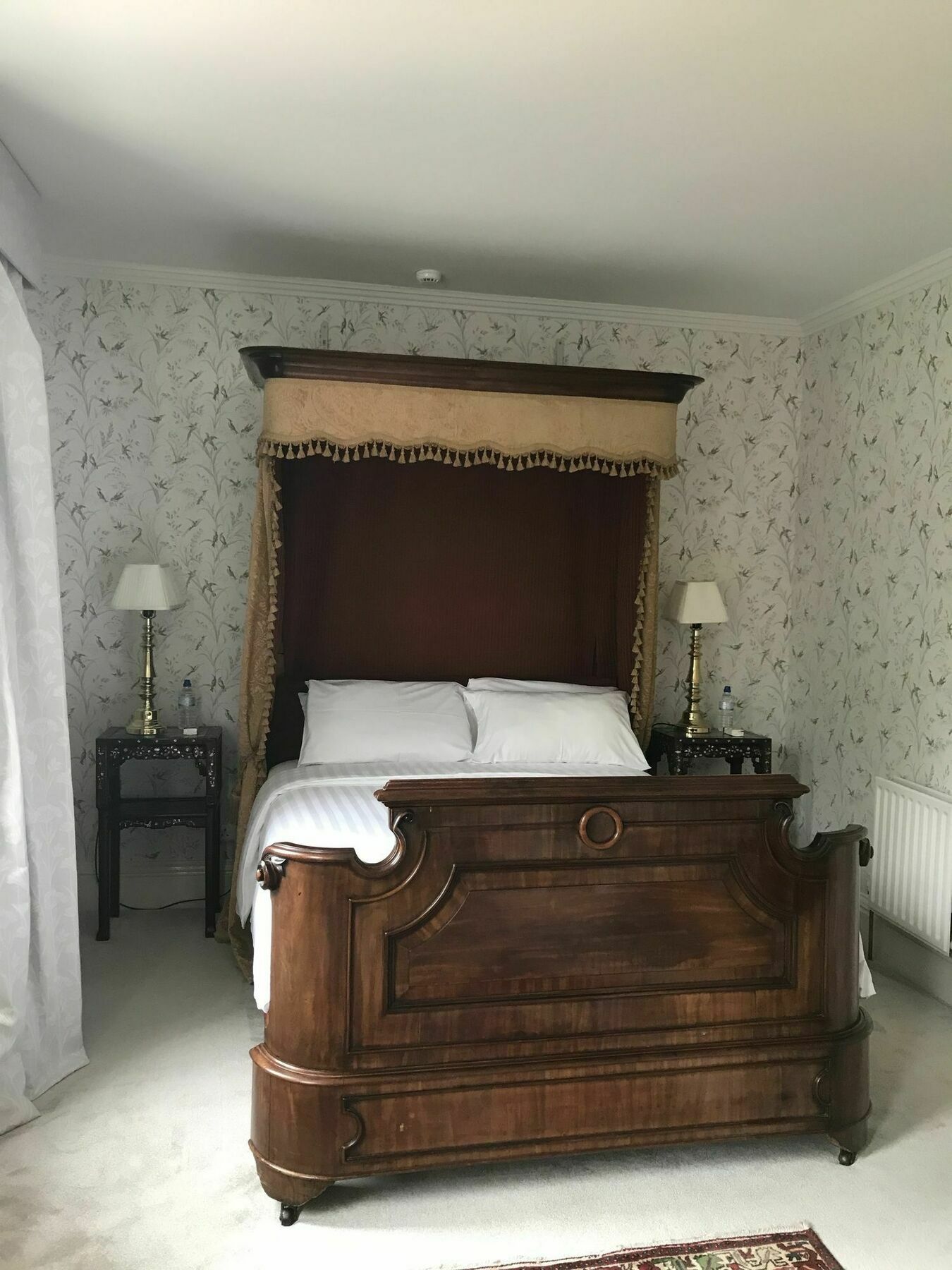 Victoria Spa Lodge Stratford-upon-Avon Dış mekan fotoğraf