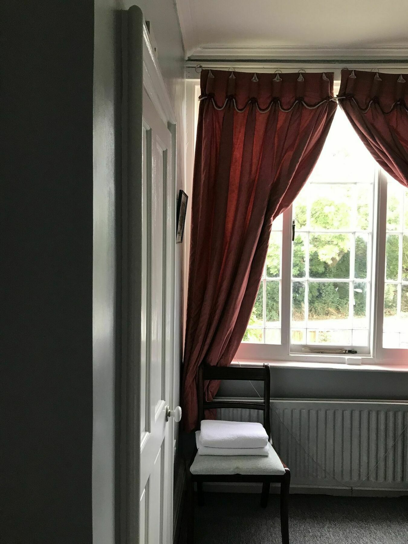 Victoria Spa Lodge Stratford-upon-Avon Dış mekan fotoğraf