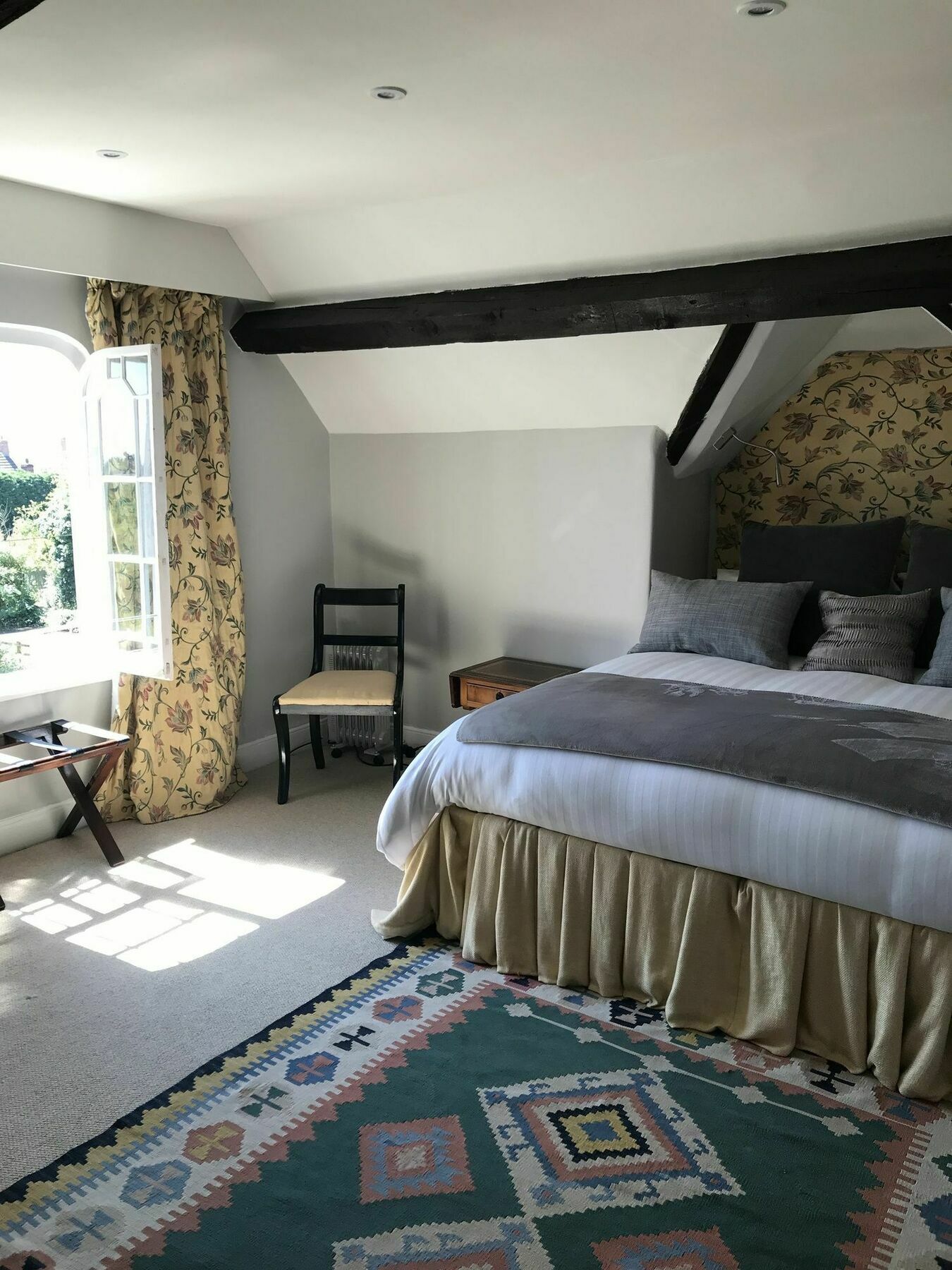 Victoria Spa Lodge Stratford-upon-Avon Dış mekan fotoğraf
