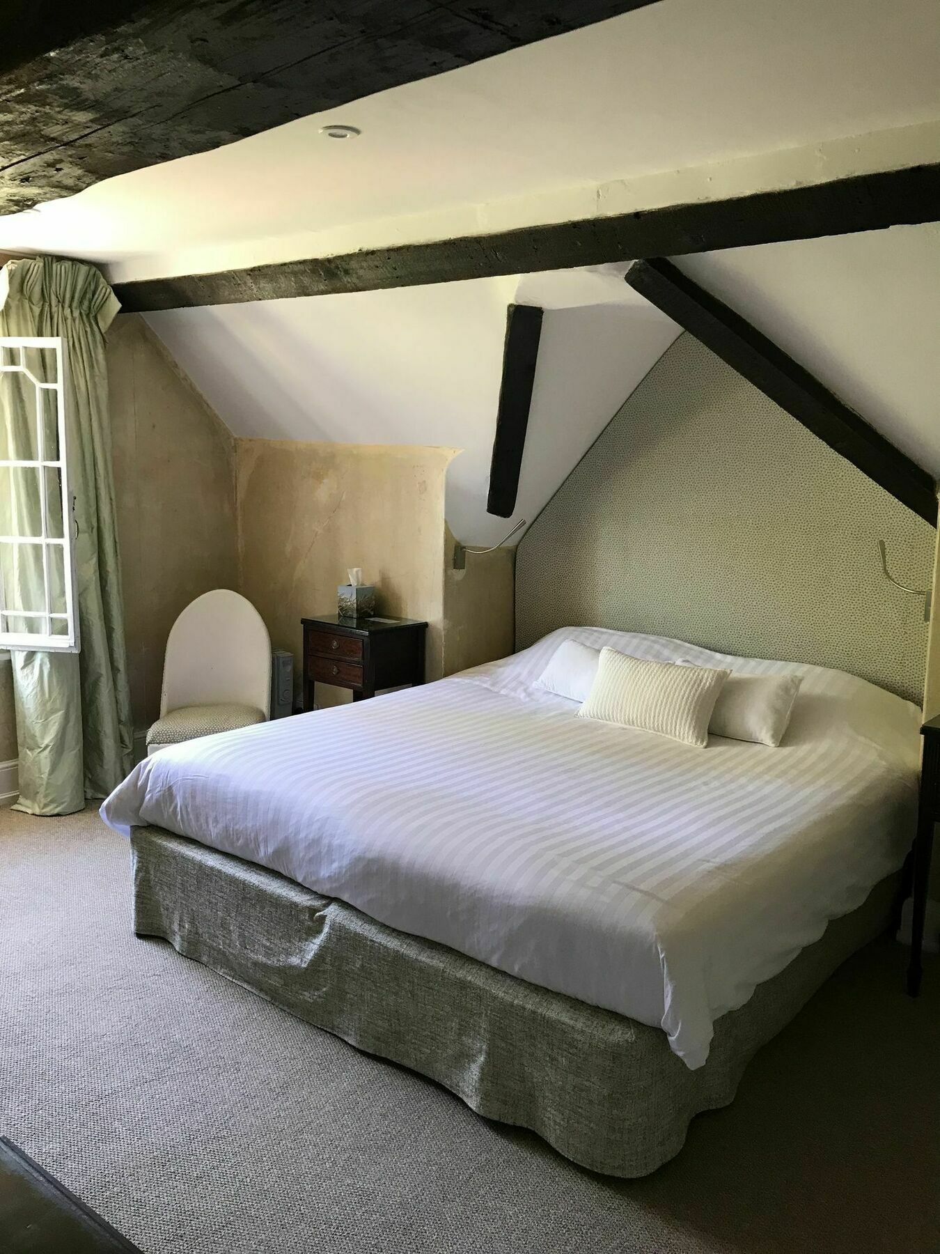 Victoria Spa Lodge Stratford-upon-Avon Dış mekan fotoğraf