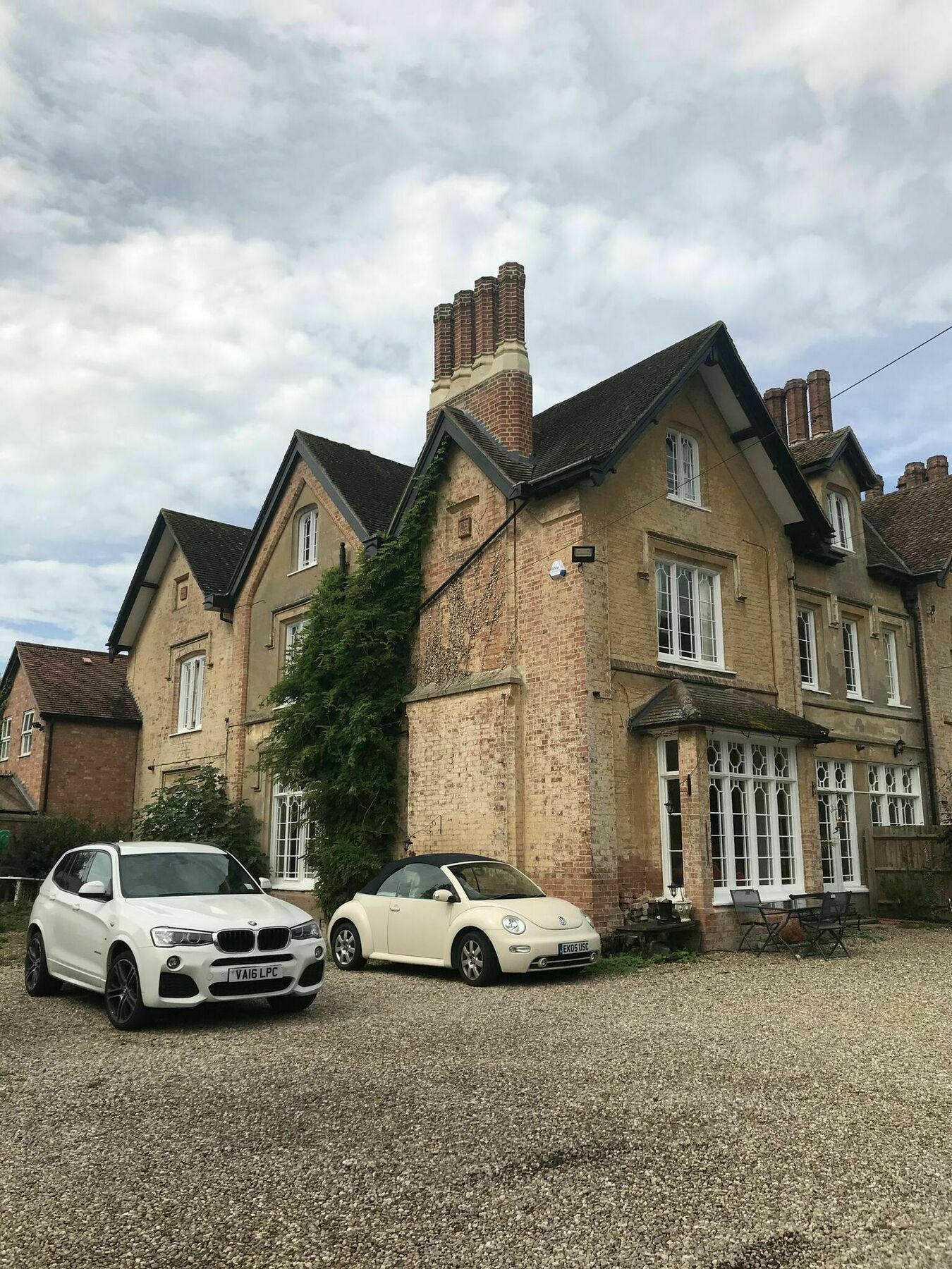 Victoria Spa Lodge Stratford-upon-Avon Dış mekan fotoğraf