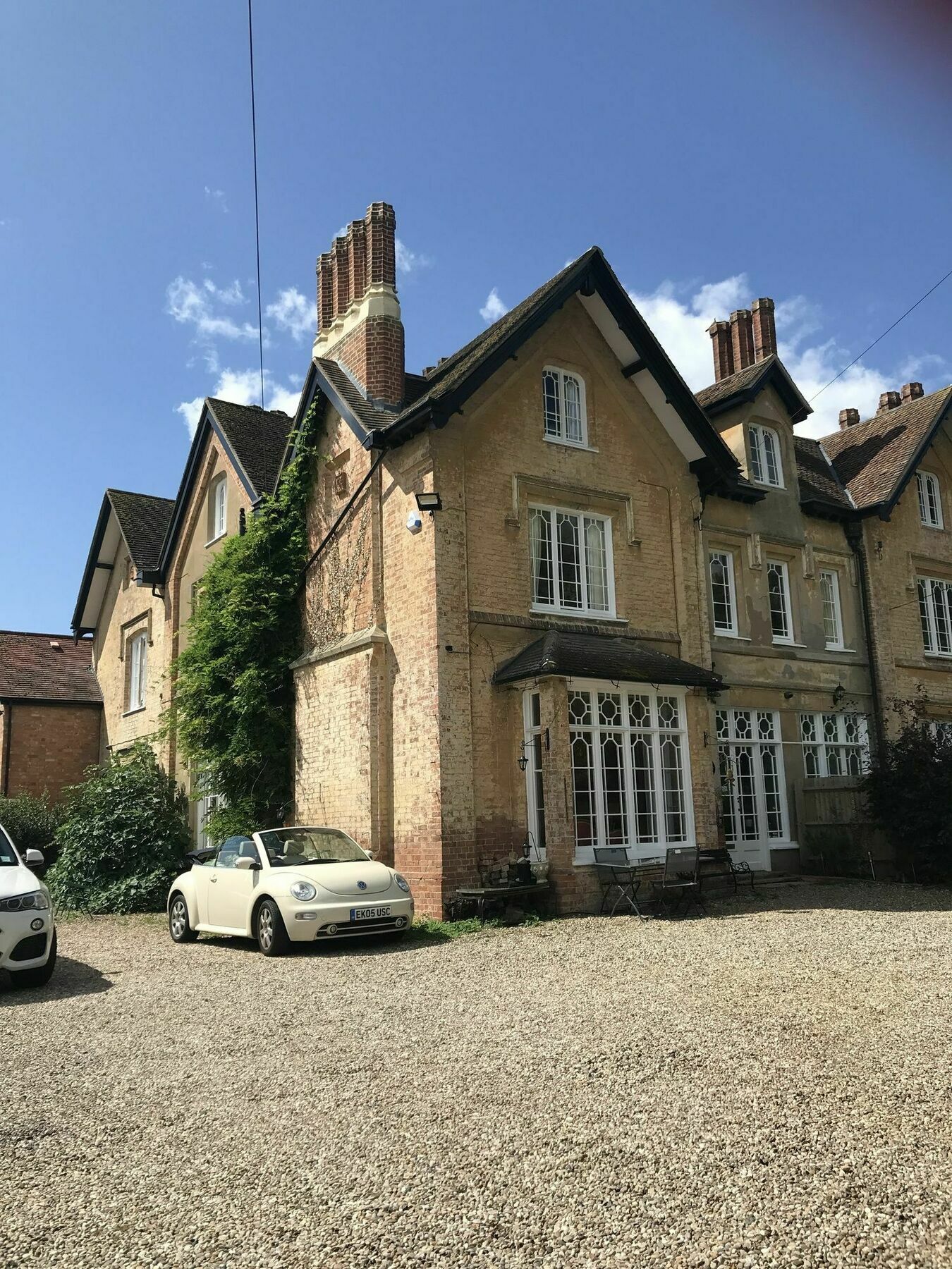 Victoria Spa Lodge Stratford-upon-Avon Dış mekan fotoğraf