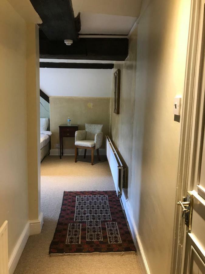 Victoria Spa Lodge Stratford-upon-Avon Dış mekan fotoğraf