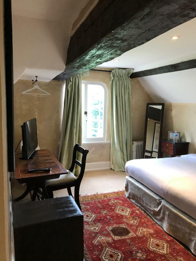 Victoria Spa Lodge Stratford-upon-Avon Dış mekan fotoğraf